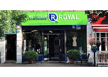 Montreal  Nettoyeur Écologique Royal 