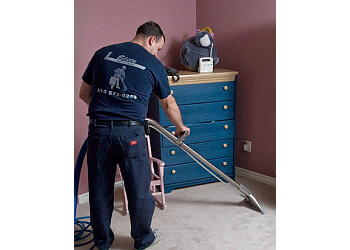 Terrebonne Nettoyage De Tapis Nettoyeur Élite