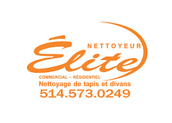 Terrebonne Nettoyage De Tapis Nettoyeur Élite