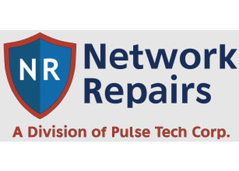 Network Repairs