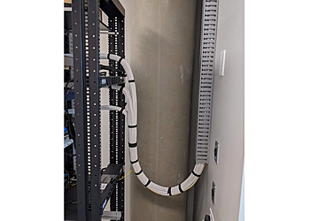 Delta it service Network Shape