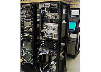 Delta it service Network Shape