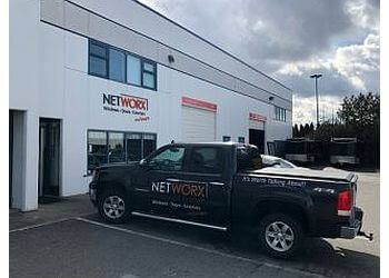 Networx Windows and More