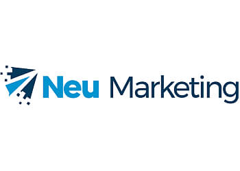 New Westminster advertising agency Neu Marketing image 1