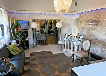 Cambridge weight loss center New Age Laser Clinic