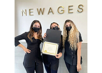 Laval Spa Médical New Age Spa