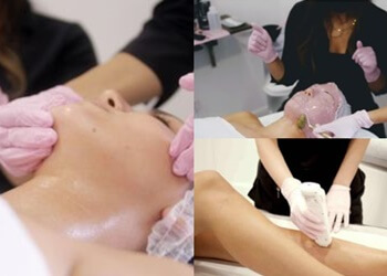 Laval Spa Médical New Age Spa