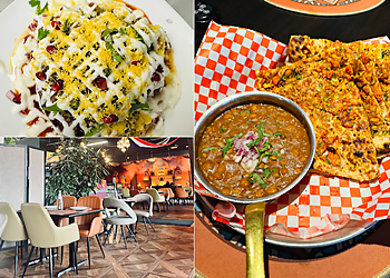 Barrie Restaurants Indiens Amaya Real Indian Food