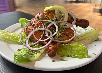 Barrie indian restaurant New Amaya Real Indian Food