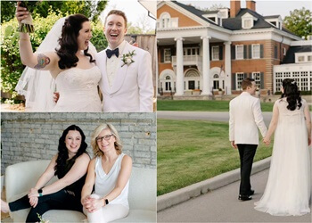 Cambridge wedding planner New Berlin Weddings & Events