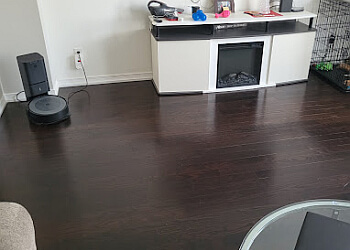 Mississauga house cleaning service New Century Maids