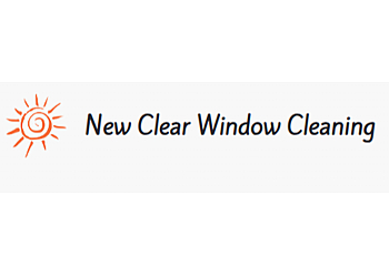 Red Deer window cleaner New Clear Window Cleaning