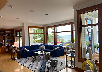 New Clear Window Cleaning - Red Deer, AB Window Cleaners - Service Highlights