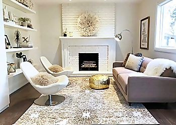 New Concept Home Staging and Redesign - Oshawa, ON Interior Designer & Decorators - Interior Design Image