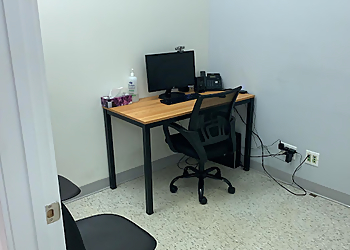 Oshawa addiction treatment center New Dawn Medical