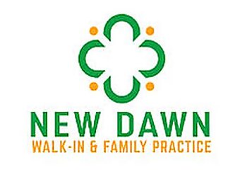 Oshawa urgent care clinic New Dawn Walk-In Clinic Oshawa