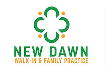 Oshawa urgent care clinic New Dawn Walk-In Clinic Oshawa image 1