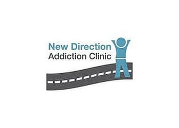 New Direction Clinic - Methadone Clinic