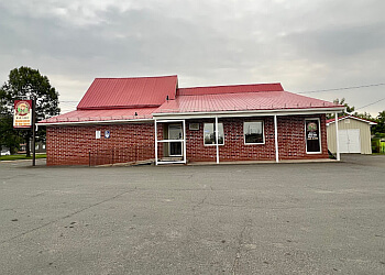 Fredericton Pizzerias New England Pizza Company