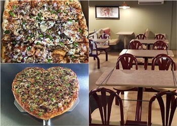 Fredericton Pizzerias New England Pizza Company
