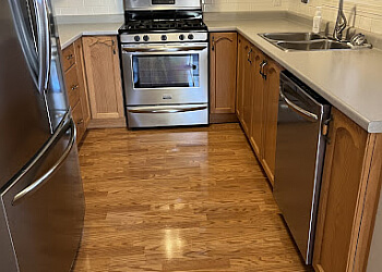 Brantford commercial cleaning service New Era Cleaning Solutions