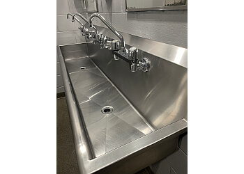 Brantford commercial cleaning service New Era Cleaning Solutions