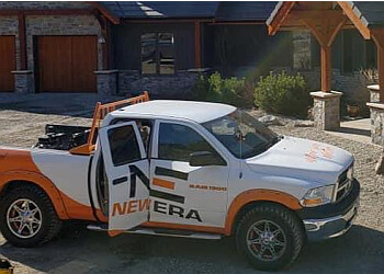 New Era Professional Painters