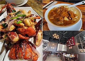 Aurora chinese restaurant New Fusion Chinese Restaurant