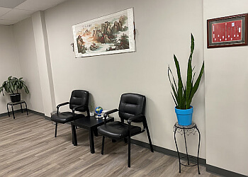 Kingston acupuncture New Hope Acupuncture & Herbs Clinic