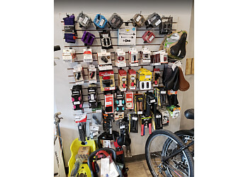 New hope hot sale bicycle shop