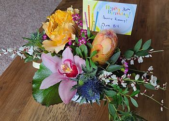 Lethbridge florist New Hope YQL