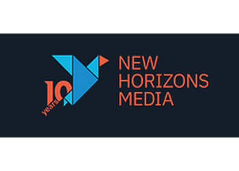 Pickering videographer New Horizons Media