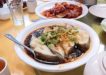 New Lakeview Seafood & Wonton New Lakeview Seafood & Wonton - Burnaby, BC Seafood Restaurants - Dish Image