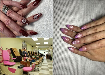 Kawartha Lakes nail salon New Nails