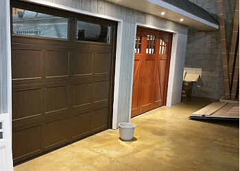 North Bay window company New North Exteriors