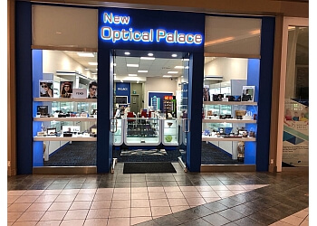 Cambridge optician New Optical Palace image 1