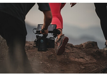 Kamloops videographer New Parallel Studios