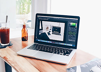 Waterloo web designer NewPulse Studios