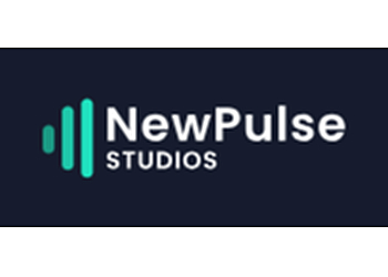 Waterloo web designer NewPulse Studios