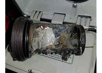 Abbotsford appliance repair service New Quality Appliance Service Ltd.