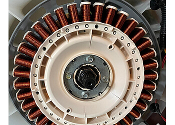 Abbotsford appliance repair service New Quality Appliance Service Ltd.