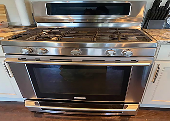 New Quality Appliance Service Ltd. New Quality Appliance Service Ltd. - Abbotsford, BC Appliance Repair Services - Project Image