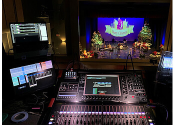 Newmarket places to see NewRoads Performing Arts Centre