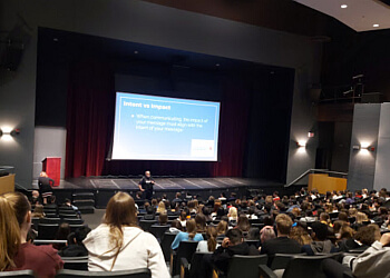 Newmarket places to see NewRoads Performing Arts Centre