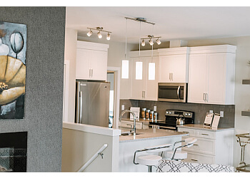 Medicine Hat home builder NewRock Developments