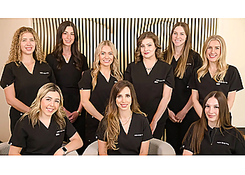Calgary med spa New Skin YYC