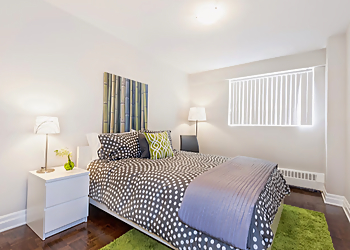 New Street InterRent - Burlington, ON Apartments For Rent - Apartment Interior Image