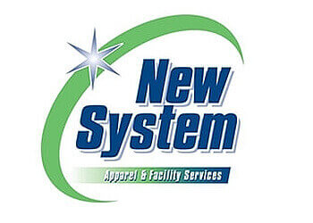 Saint John dry cleaner New System Laundry & Cleaners Ltd.