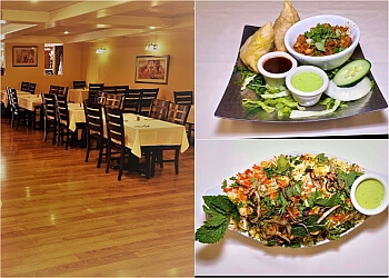 Lethbridge indian restaurant New Taste of India