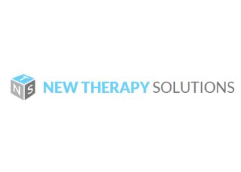 Vaughan occupational therapist New Therapy Solutions